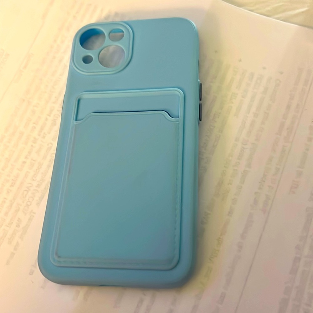I phone 12 case